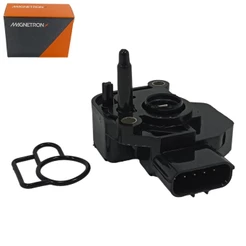 Sensor Map Tbi Híbrido Biz 125 Ex Cg 160 Cargo Fan Titan 2016 2017 2018 2019 2020 2021 2022 2023
