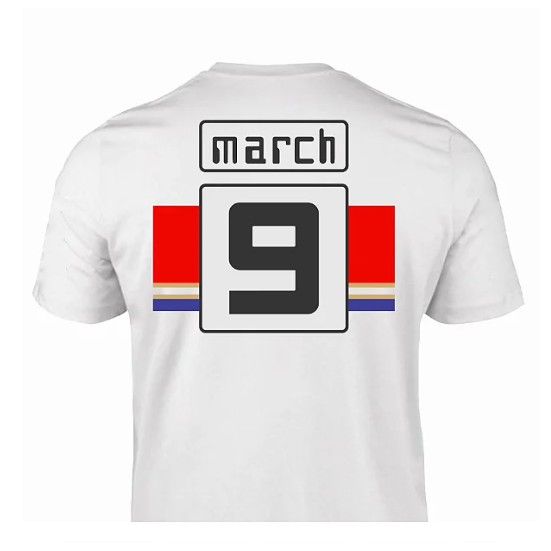 Camiseta Retrô Automobilismo Camisa Blusa Corrida Clássico Vintage Estampa Anos 70 Paixão Por Velocidade