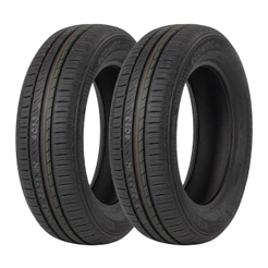 Jogo 2 Pneus Kumho Aro 14 ES31 175/65R14 82T