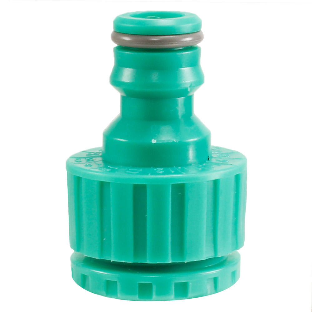 Conexao Engate Rapido Plastico Tramontina 1/2" X 3/4" 78502/750 em Oferta na Shopee