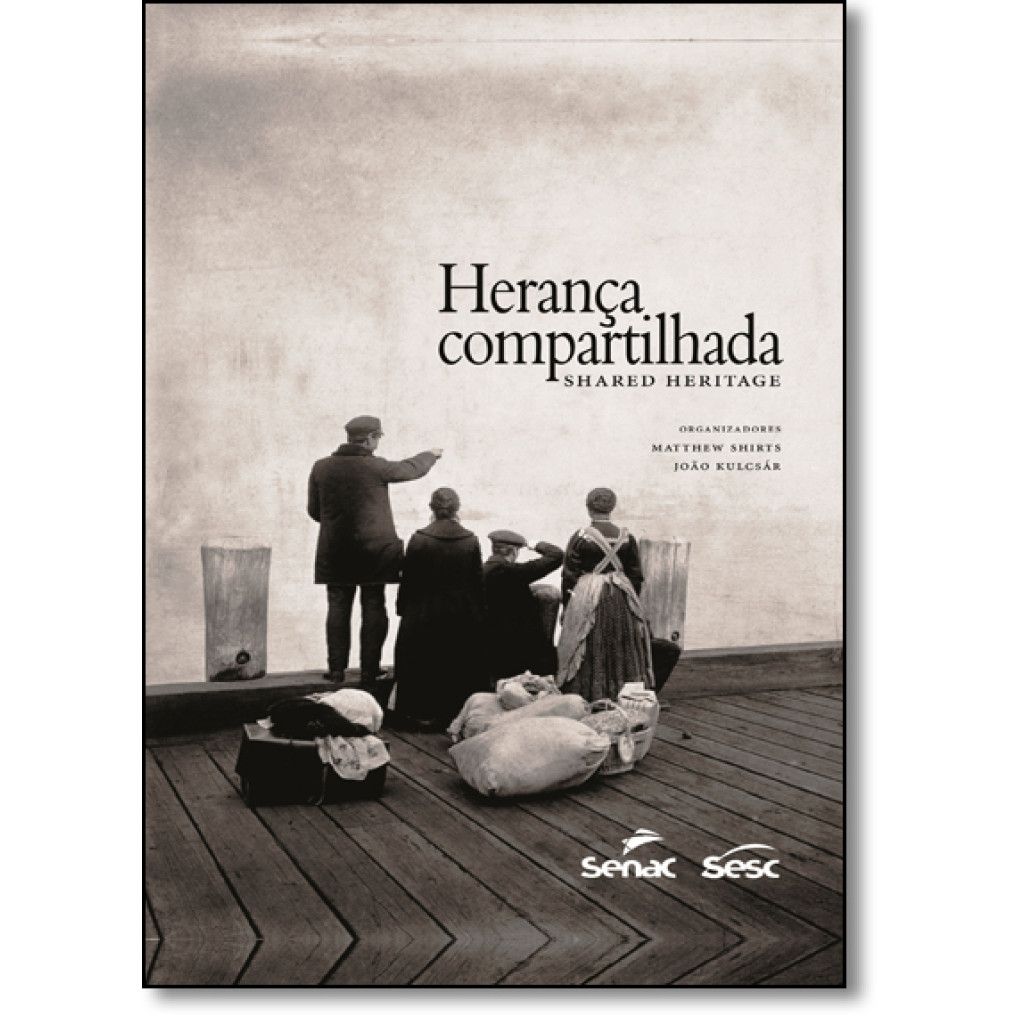 Herança compartilhada