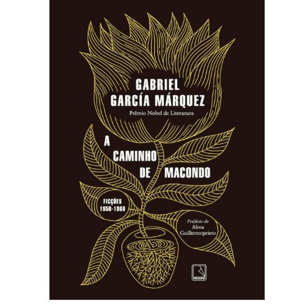 A CAMINHO DE MACONDO em Oferta na Shopee