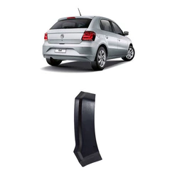 Acabamento Lanterna Traseira Direita Vw Gol G7/8 Original