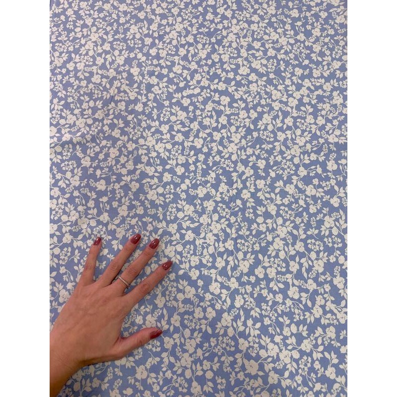 Viscose Estampada 100% Viscose 1mt x 147cm