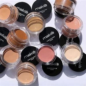 Corretivo Makiê Camuflagem: Onde Comprar | BuscaProdutos