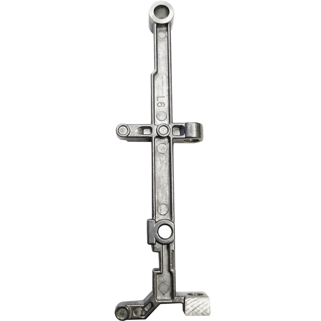 Suporte Barra Agulha Janome 1004 1006 2008 Elna 1000 Sew Fun