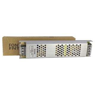 Fonte 12v 20a 240w Bivolt Driver Slim Para Fita E Perfil Led Pci Fontes em Oferta na Shopee