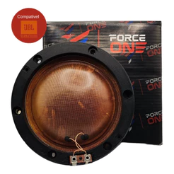 Reparo Driver D-400/405 Corneta 8 Ohms 100w Force One