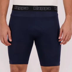 Bermuda Térmica Kappa Belquior 2.0 Marinho