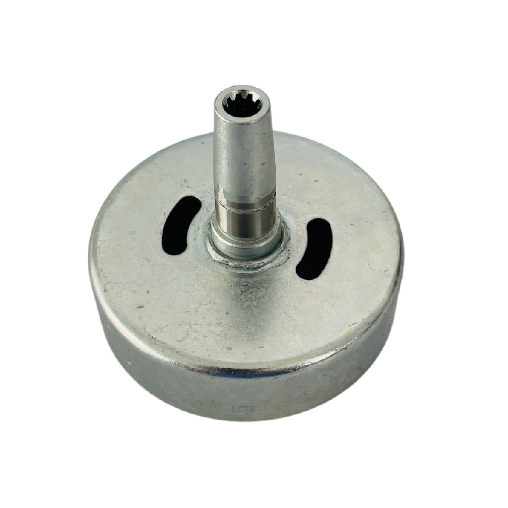 Capa da Embreagem para Roçadeira Buffalo