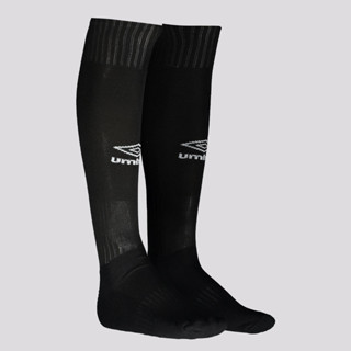 Meião Umbro Diamond Preto em Oferta na Shopee