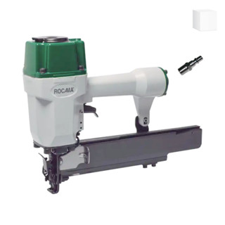 Grampeador Pneumático Rocama 14/50 IND em Oferta na Shopee