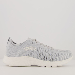 Tênis Olympikus Ultraleve 130G Feminino Azul Claro em Oferta na Shopee