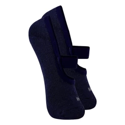Kit com 2 Sapatilhas Antiderrapante Pilates Trifil 6214
