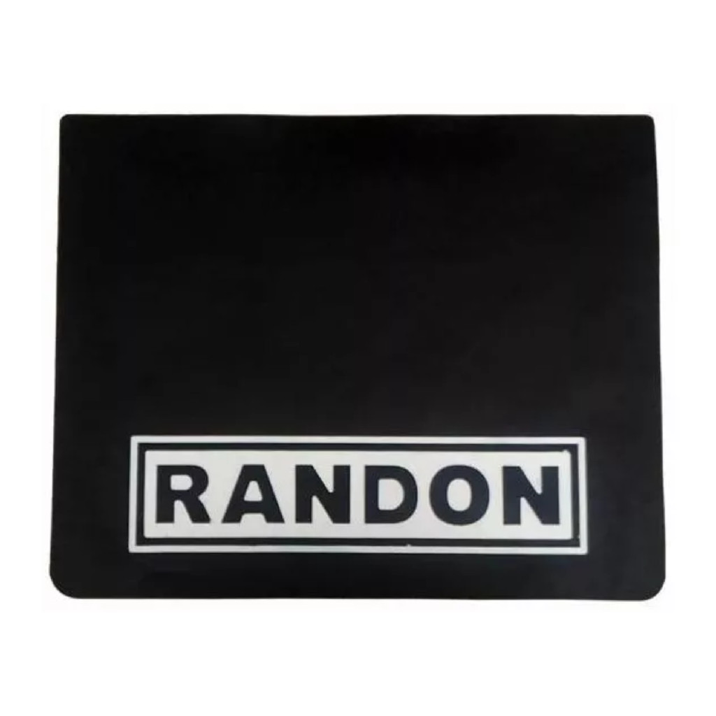 Parabarro Lameiro Carreta Randon 62x56 Cm