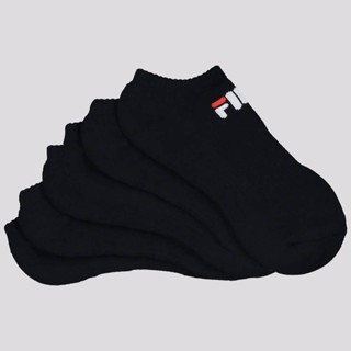 Kit Meia Fila 6 Pares Cano Curto em Oferta na Shopee