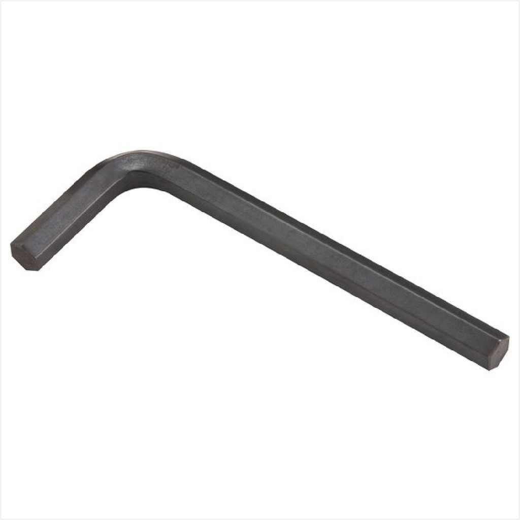 Chave hexagonal (allen) 17,0 mm - Vonder