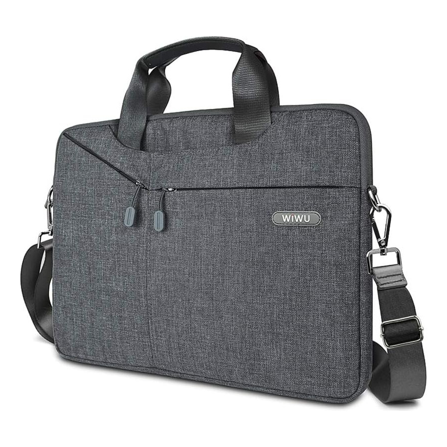 Bolsa Para Laptop 15.4 Polegadas Ombro Fina Para Notebooks