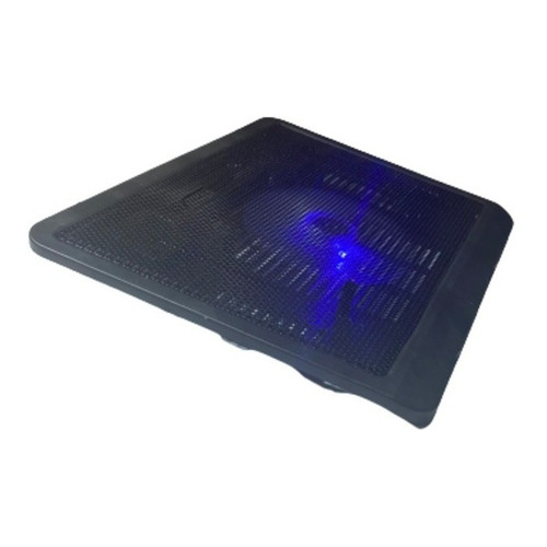 Base P/ Notebook Suporte Mesa Cooler Refrigeração Ventilação