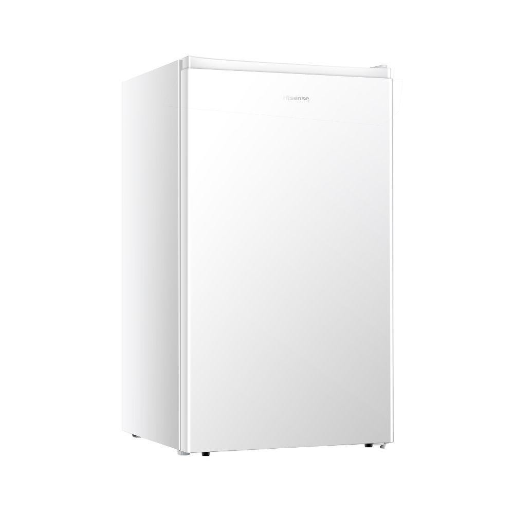 Frigobar Hisense 90 Litros Porta Reversível 1 Porta RR121NW3A-RR121NW2A Branco 110V