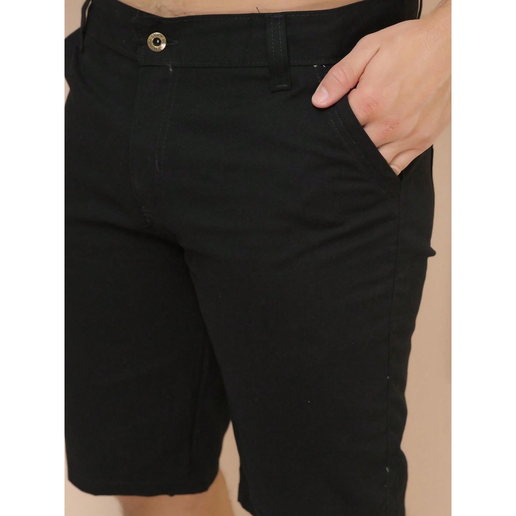 Bermuda Sarja Masculina Jeans Premium Colorida Masculino Diversas Cores Moda …