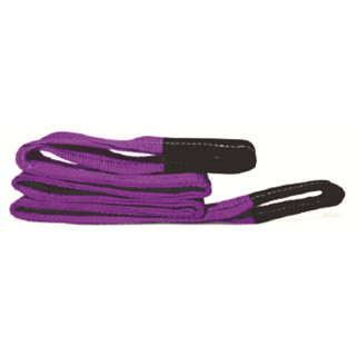 Cinta Para Elevação De Carga 1 Ton X 2 M Violeta - 179,0001 em Oferta na Shopee