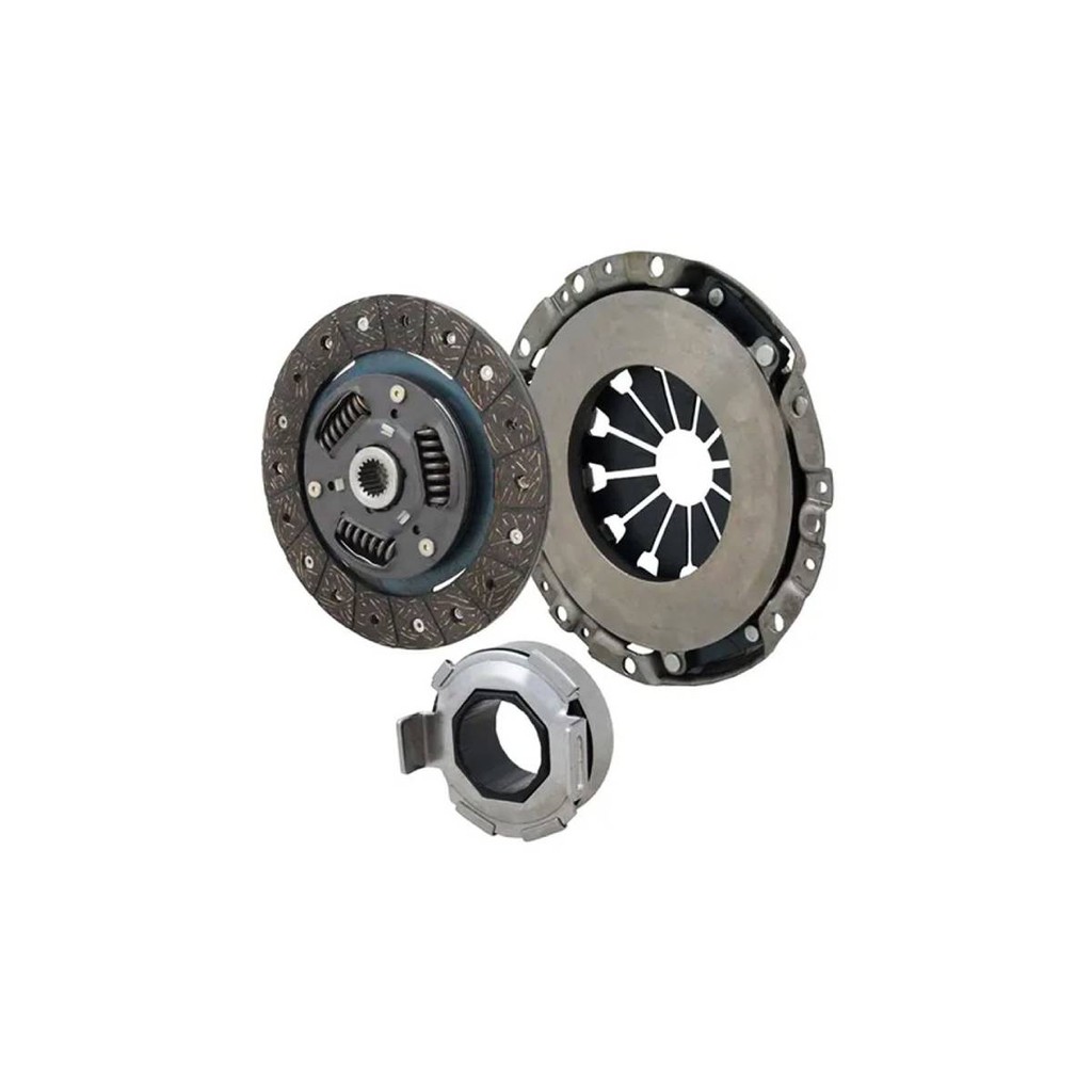 Kit Embreagem Effa M100 1.0 16V