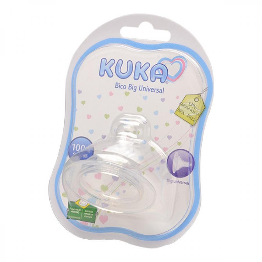 Bico Kuka Big Universal Ref.5005