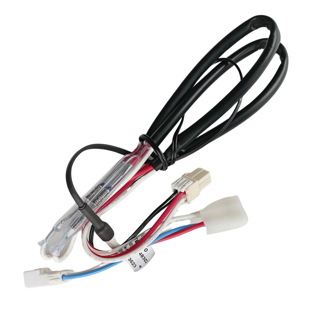 Rede Sensor Degelo Geladeira Electrolux DI80 DT80 DF49 DF47 DF50 DW50 DW51 A99148302 Original