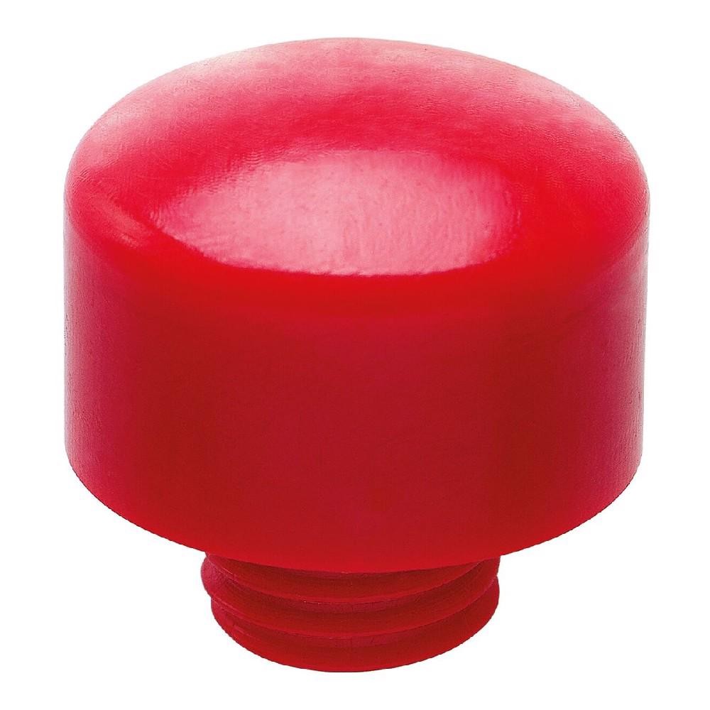 Borda Plástica Vermelha em ABS 30mm (40671/031) - Tramontina Pro em Oferta na Shopee