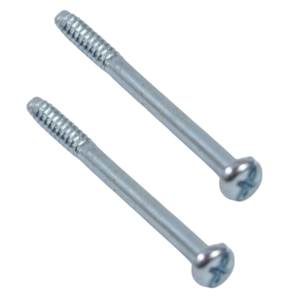 Kit C/ 2 Parafusos Cód. 5140033-28 P/ Serra de Bancada Dewalt Dw745 Original