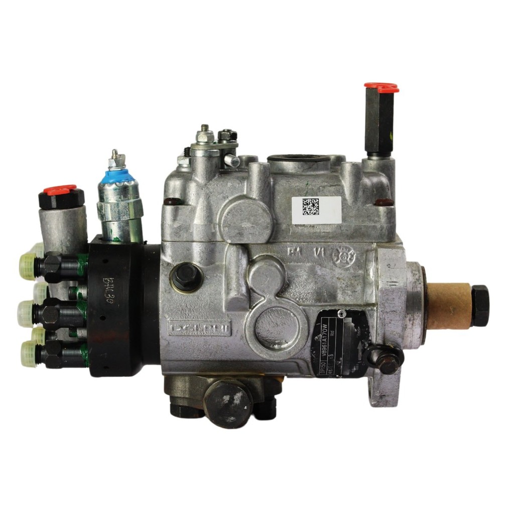 Bomba Injetora Original Delphi DP150 para New Holland FTP S8000 - Ref: V8961A170W