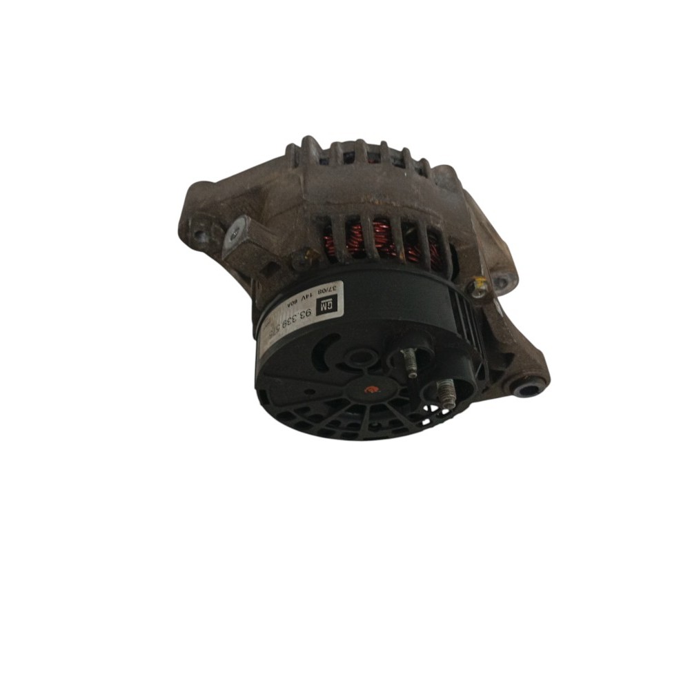 Alternador 1.0 60a 8v Gm Celta Corsa 2007 A 2007 C:93339575