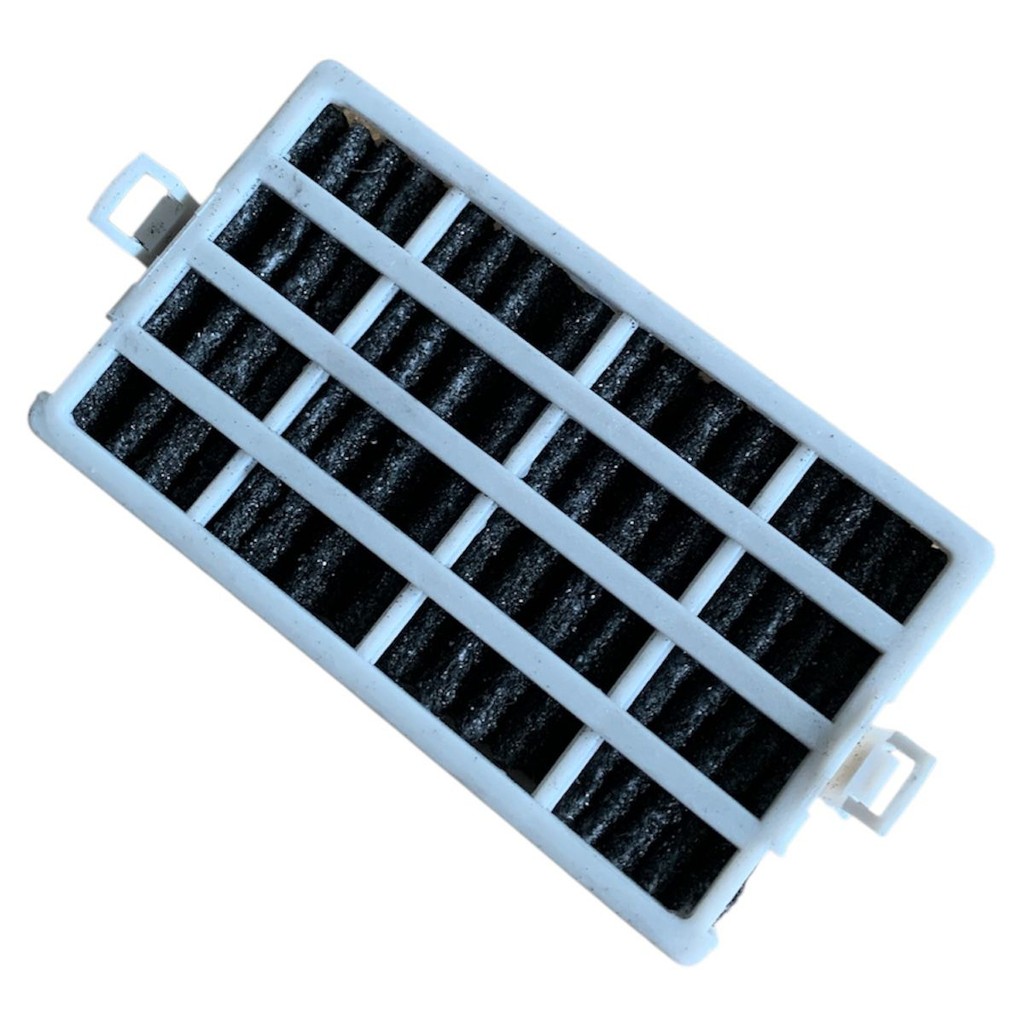 FILTRO DE AR ANTIODOR GELADEIRA CONSUL CRM50 CINZA W11449399 em Oferta na Shopee