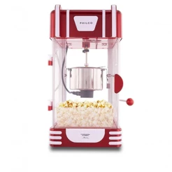 Pipoqueira Philco Classic Retrô 220V