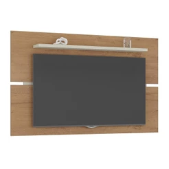 Painel Rio de Janeiro New Sala para TV até 60 Polegadas