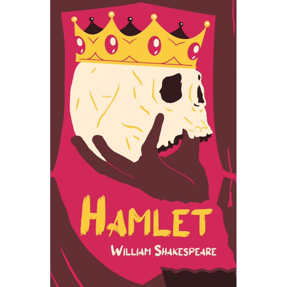 Livro Hamlet W.Books