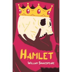 Livro Hamlet W.Books