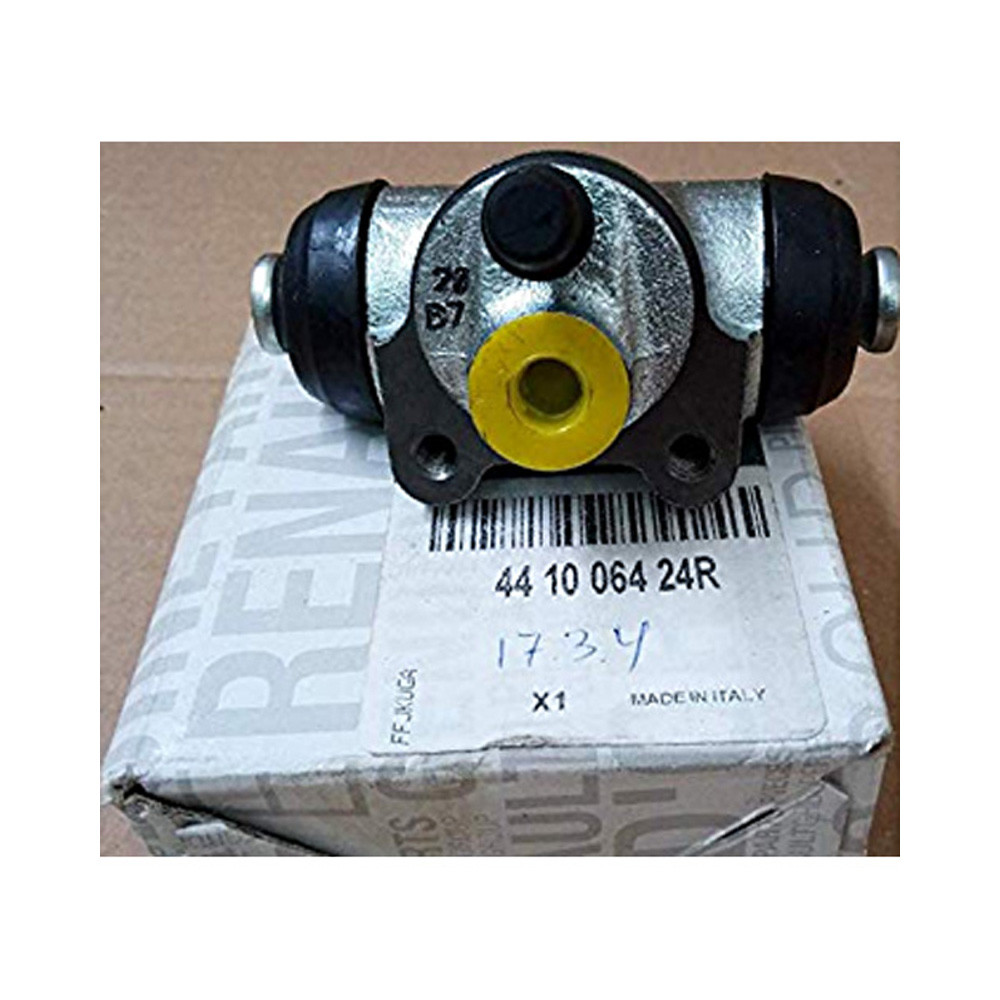 Cilindro Roda Clio Symbol Scenic 00  Sist Trw Renault