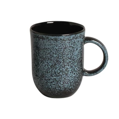Conjunto com 4 Canecas Coup Stoneware Grande Night Sky 330ml