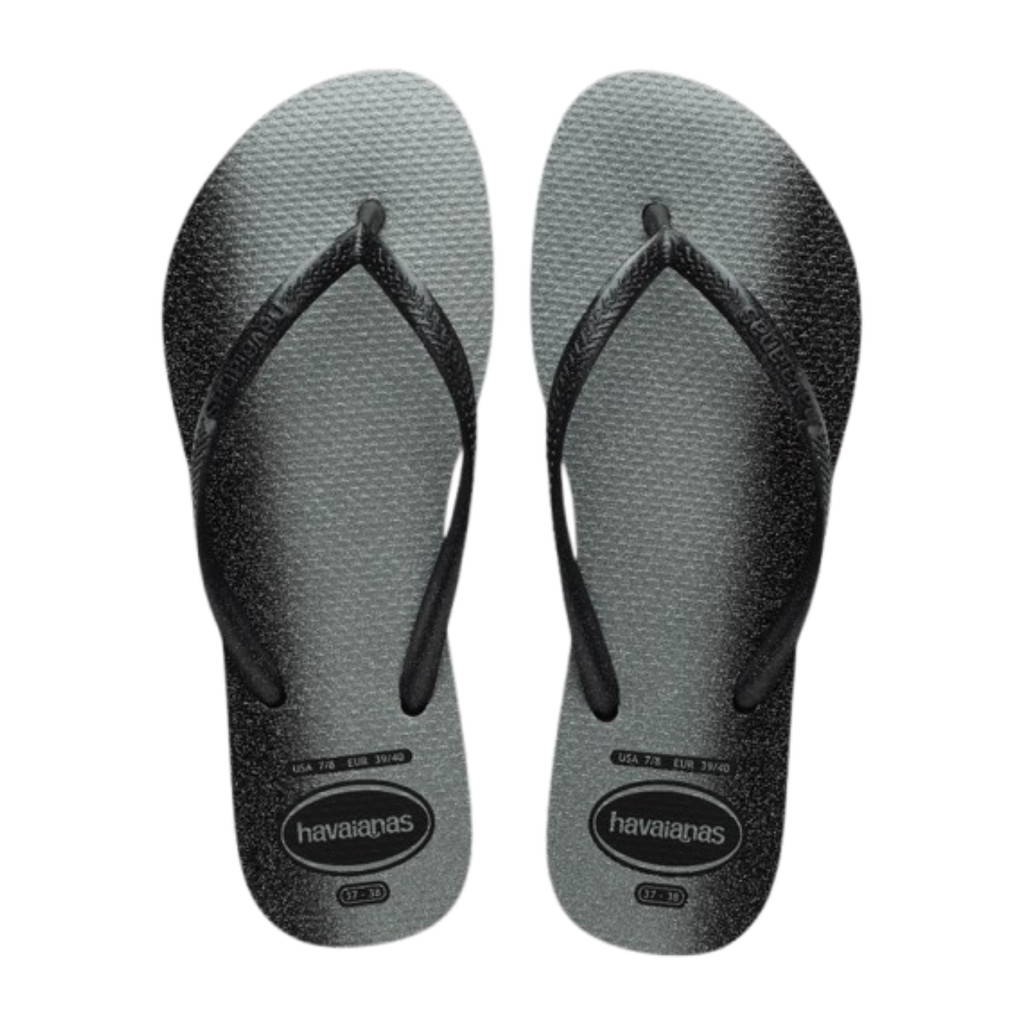 SANDALIA HAVAIANAS SLIM GLOSS 24.25