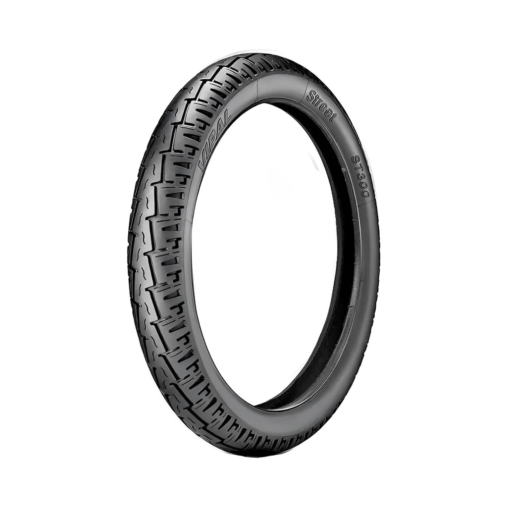 PNEU VIPAL MOTO STREET ST300 250-17 (D) S/C BIZ-POP-CRYPTON