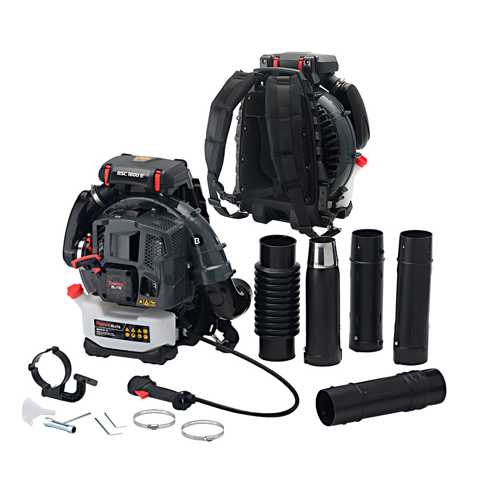 Soprador a Gasolina Branco: Onde Comprar | BuscaProdutos