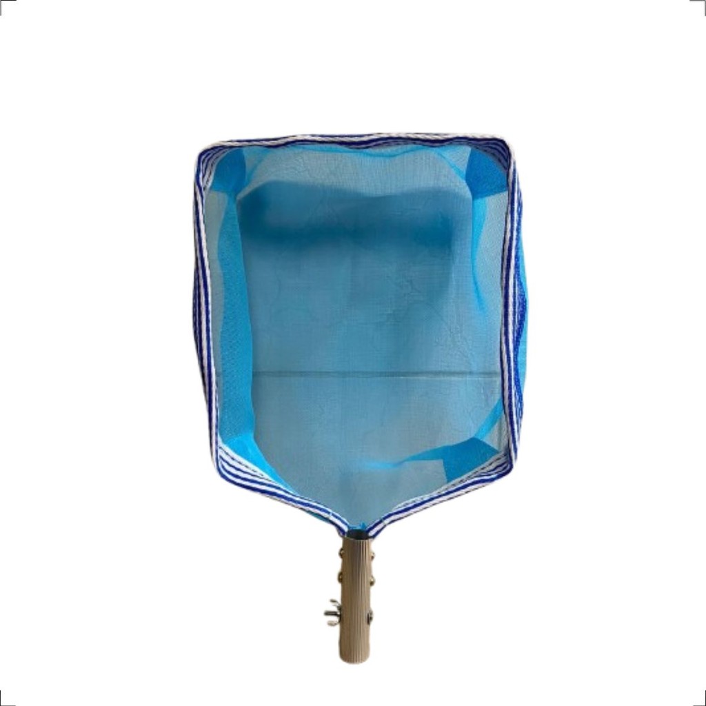 Peneira pelicano cata folhas para piscina Fácil em Oferta na Shopee