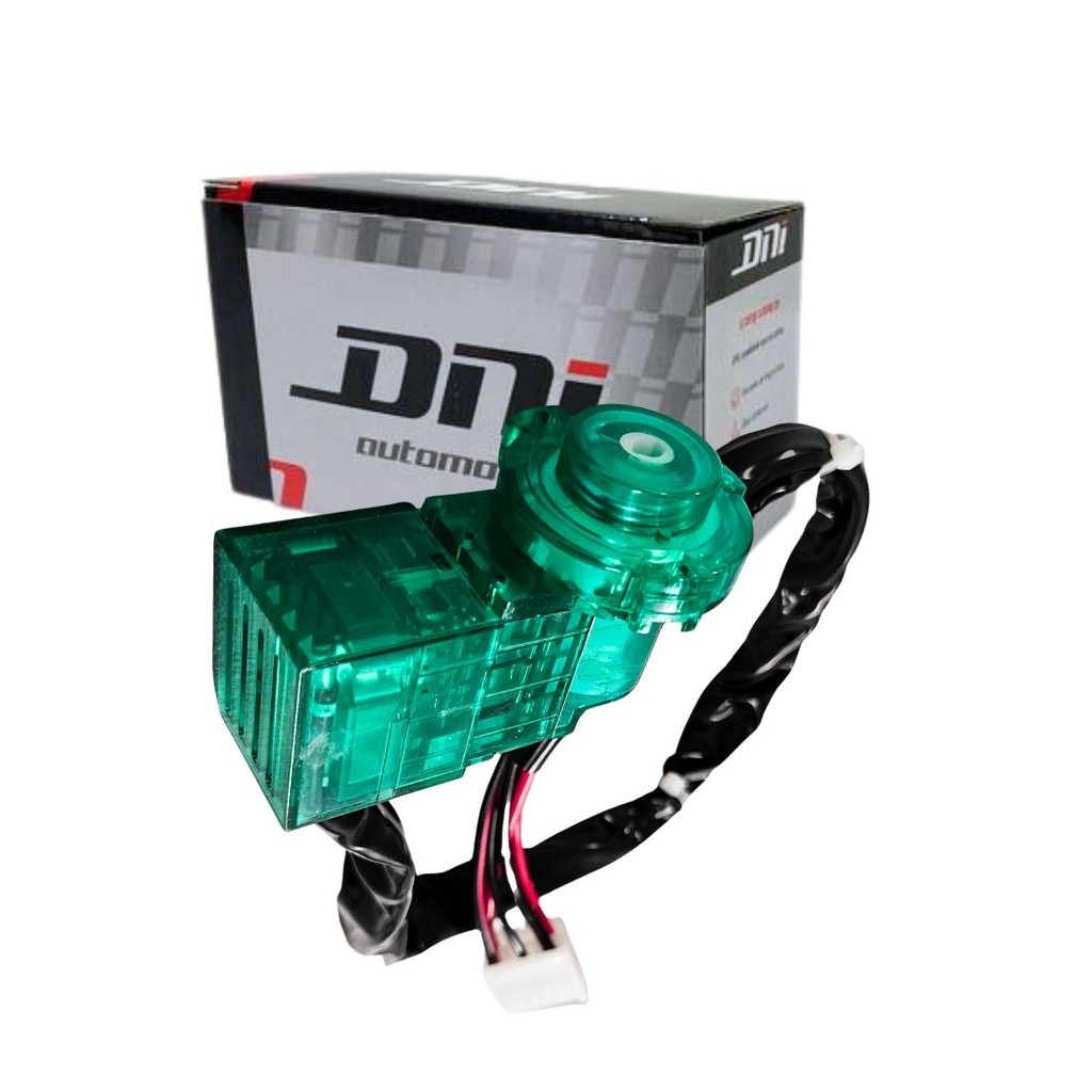 Comutador de Ignição Partida Para Atego Comutador Com Chicote Para MB Atego 0005459508 DNI2639F