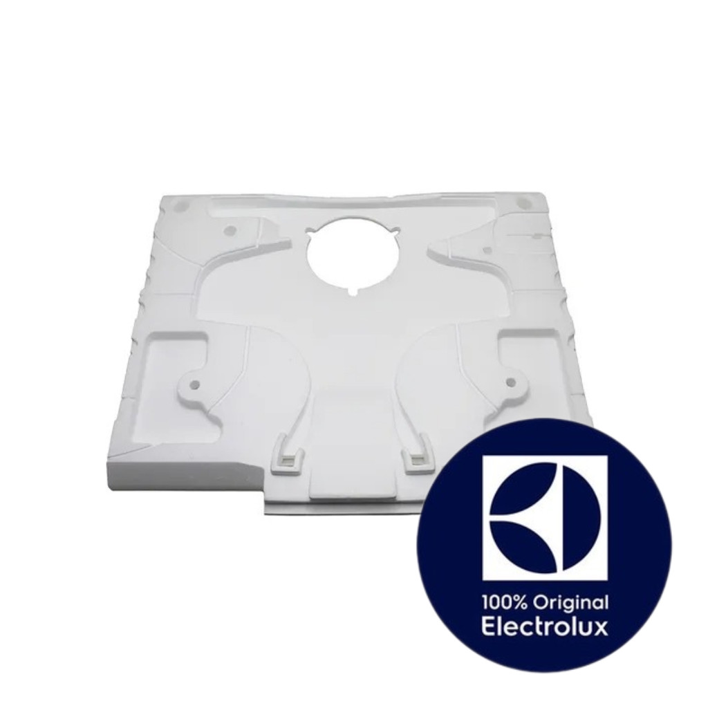 CAPA EVAPORADOR (ISOLAÇÃO) PARA GELADEIRA ELECTROLUX ORIGINAL - DF51 - DF51X - DF52 (DEMAIS MODELOS NA DESCRIÇÃO)