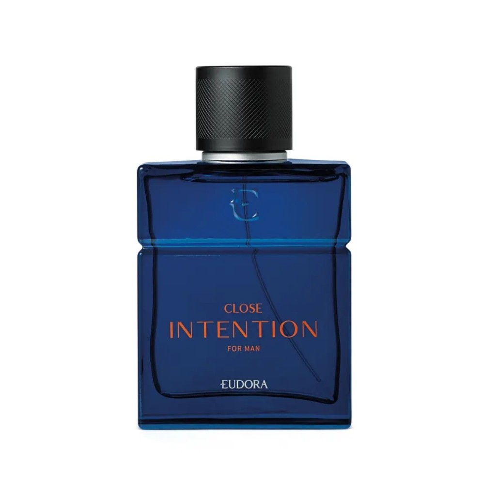 Close Intention Colônia Masculino 100ml