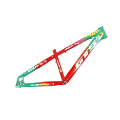 Quadro Aro 26 Alfameq Predador GTS MTB