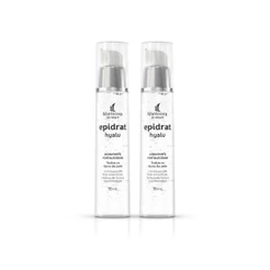 Kit c/ 2 Epidrat Hyalu Fortalecedor - 50ml