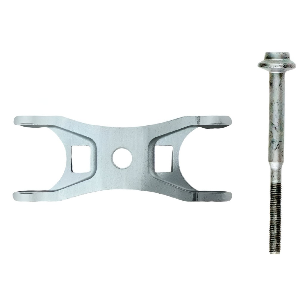 Suporte e Parafuso Bico Injetor Vw Amarok 2.0 Diesel 14 a 24